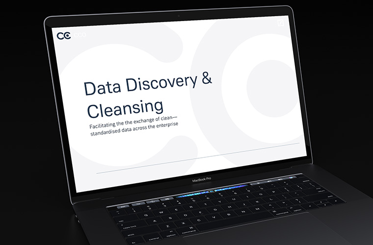 Deutsche Bank CIB project thumbnail